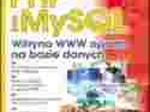 PHP i MySQL. Witryna WWW oparta na bazie danych