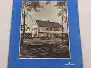 Architektura stare Projekty domów 1 Ciekawe ZOBACZ