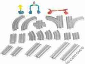 Tory Zwrotnice STACYJKOWO Interaktywne * NOWE Tory Zwrotnice STACYJKOWO Interaktywne * NOWE