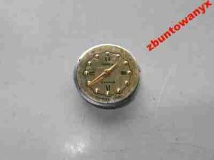 ZEGAREK DAMSKI MECHANIZM IDZIE BRAK POKRĘTŁA