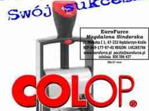 Pieczatki Pieczątka Classic Line 2600 (37 x 58 mm)