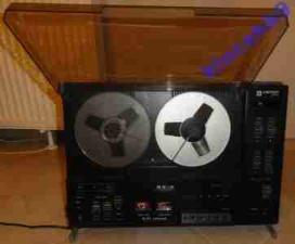 UNITRA ARIA Hi Fi M 2408 SD +Kable i Wtyki