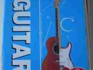 JOOLS HOLLAND - THE GUITAR EASY WAY TO LEARN