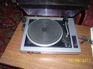 Adapter - Bernard Gs 434.