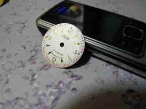 tarcza SIGNAL - 1MCZZ im. KIROWA - IDEAŁ - NOWA !!