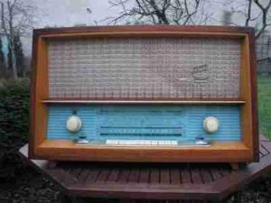 GERUFON ULTRA STEREO 62 W.