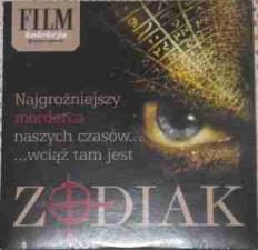 ZODIAK   Justin Chambers