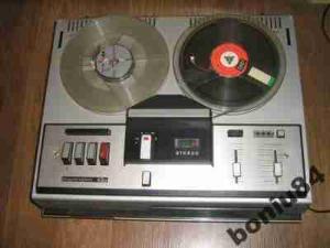 TELEFUNKEN M 430 SPRAWDZ