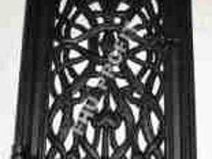 DRZWICZKI AŻUROWE NR 520 C DRZWICZKI AŻUROWE NR 520 C