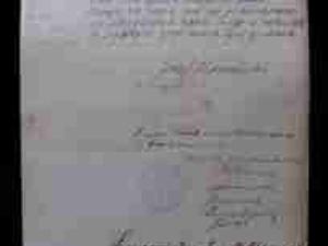 1920 r Claus Meissen, Józef Krasnicki, Jarocin