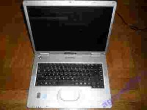 PACKARD BELL EASY NOTE MIT-RHEA-C