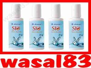 SIO preparat żel po ukąszeniu ukąszeniach owadów SIO preparat żel po ukąszeniu ukąszeniach owadów