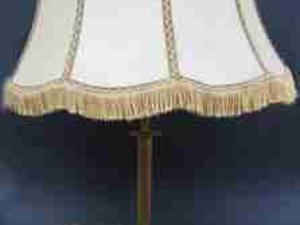 Lampa na biurko, do stylowego wnętrza, mos. efekt Lampa na biurko, do stylowego wnętrza, mos. efekt