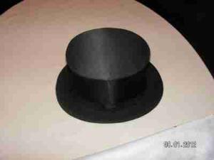 Szapoklak  cylinder z okresu III Rzeszy