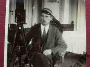 Student-fotograf - korporacja akademicka