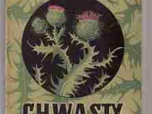 CHWASTY - B. ŚWIĘTOCHOWSKI S. TOŁPA
