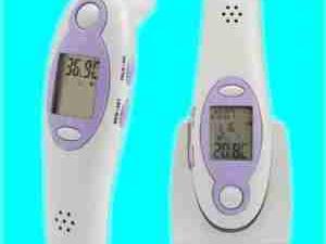 termometr Caretalk INNOVATION ucho-czoło, jęz.ang