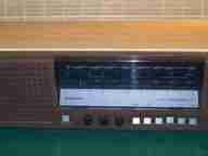 [1/082] Radio TARABAN 3 R-510