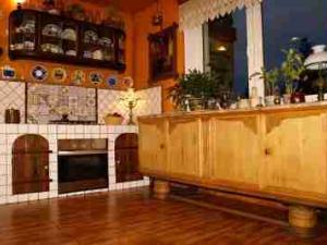 "WIEJSKA KUCHNIA" według Marwin Workshop "WIEJSKA KUCHNIA" według Marwin Workshop