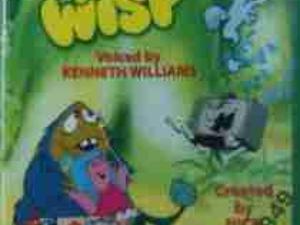 WILLO THE WISP - ALL 26 EPISODES