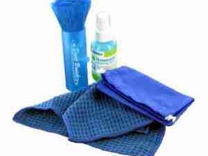 Notebook ScreenCleaning Kit