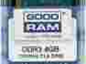GOODRAM DDR3 4096MB PC1333 CL9