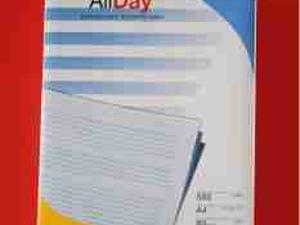 IBM All Day 80g 500ark papier ksero PROMOCJA!