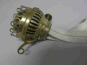 BRENNER-duplex-20"z knotami-BCM BRENNER-duplex-20"z knotami-BCM