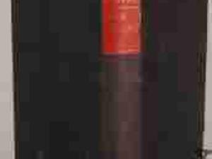 Słowacki - Pisma pośmiertne T.3 Wyd. Lwów 1866