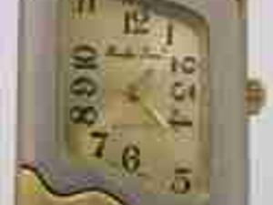 ZEGAREK KWARCOWY 'PACYFIC TIME' ZEGAREK KWARCOWY 'PACYFIC TIME'