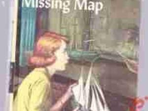 C. Keene- THE QUEST OF THE MISSING MAP
