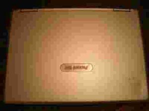 PACKARD BELL Easy Note MIT-RHEA-C