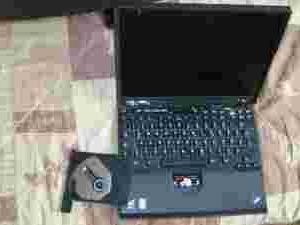 IBM ThinkPad type 2647