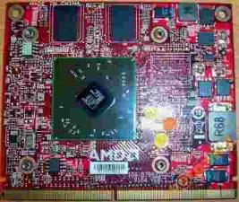 ---> ATI HD4500 512MB DDR2 128bit ACER