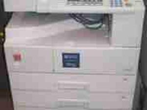 KSERO A3 RICOH 2018 NASHUATEC DSM618 + TONER FVAT