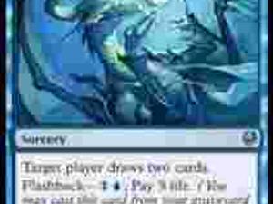 MTG: Deep Analysis (Dd4 Uncommon) MTG: Deep Analysis (Dd4 Uncommon)