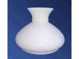 Taniej! Ładny klosz fi 20 cm - lampa naftowa