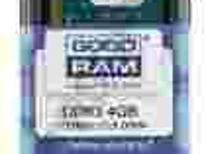 GOODRAM DDR3 4096MB PC1333 CL9