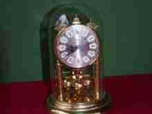 Roczniak S. Haller chodzi ale niedokładnie- taniej