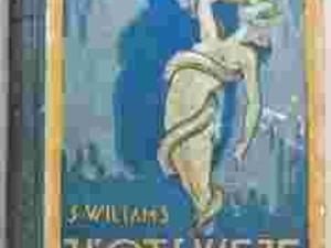 Sidney Williams ZŁOTE WĘŻE tom I/II