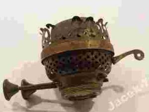 BRENER/PALNIK ANGIELSKI DUPLEX 20' BRENER/PALNIK ANGIELSKI DUPLEX 20'