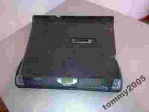 STACJA DOKUJĄCA HP f2096a OMNIBOOK 500