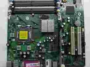 FUJITSU SIEMENS D1931 DDR1 PCIEX DUAL CHANNEL