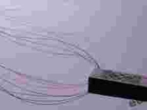 Pendrive z HEBANU 8gb ADATA ! Ekskluzywny Wisiorek