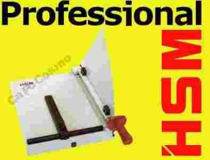 Gilotyna HSM CA 3640 A3 do 40 kart + kurier gratis Gilotyna HSM CA 3640 A3 do 40 kart + kurier gratis