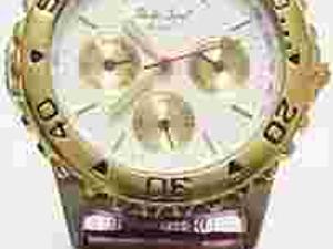 ZEGAREK KWARCOWY 'PACYFIC - TIME' ZEGAREK KWARCOWY 'PACYFIC - TIME'