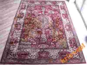 CENA ! NIEZWYKŁY PERSKI DYWAN !  300/200cm  nr.510