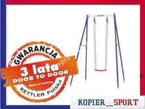 KETTLER HUŚTAWKA BASIC 1  SKLEP  WARSZAWA-WOLA