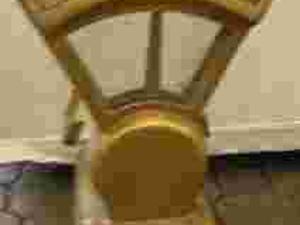 STARA WAGA ZABYTKOWA 1866 ROK