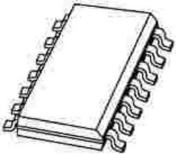 ART PIC16F676-I/SL SMD MICROCHIP (PIC16F676 SO14) ART PIC16F676-I/SL SMD MICROCHIP (PIC16F676 SO14)